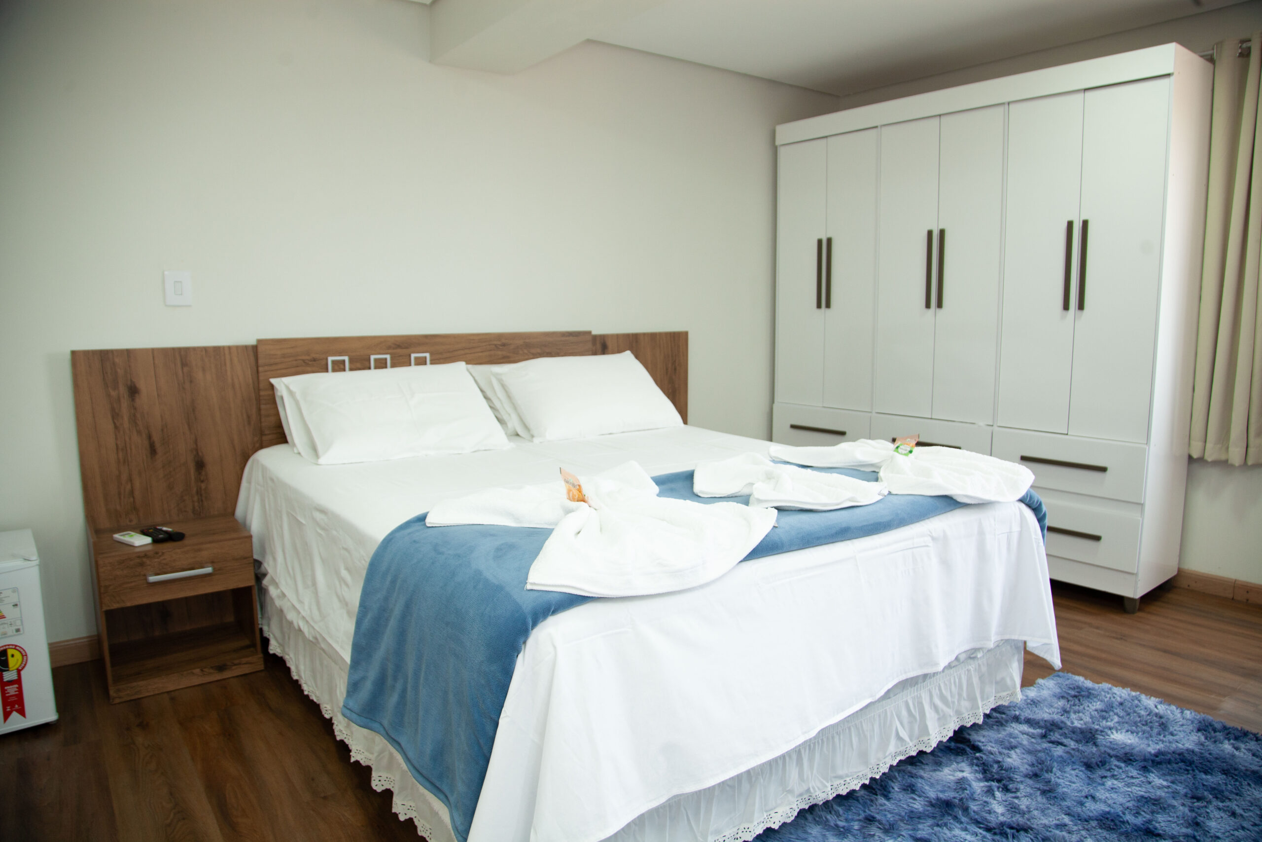 Aproveite ao Máximo sua Viagem a Trabalho no CMHotel em Ribas do Rio Pardo, Mato Grosso do Sul